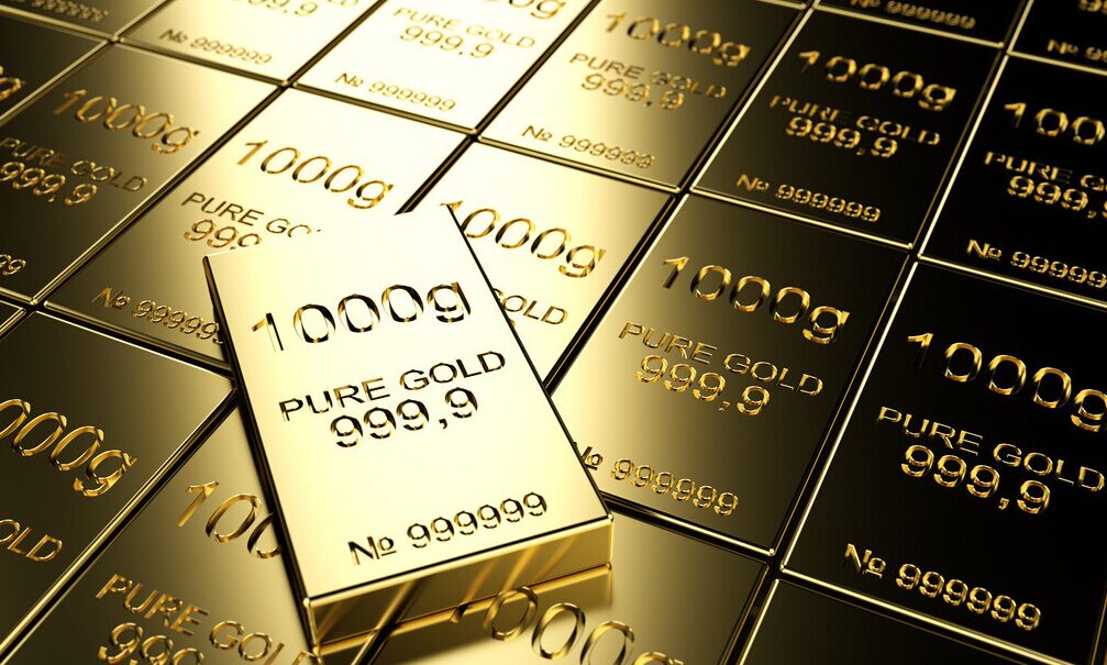 纸黄金与实物黄金投资哪个好？  第1张