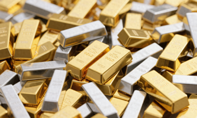 延续46年来最佳战绩!黄金26年霸气开局,高盛喊出4900美元天价 第1张 延续46年来最佳战绩!黄金26年霸气开局,高盛喊出4900美元天价 第1张