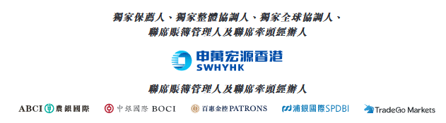 美联股份港股上市次日盘中曾破发 2022业绩超其后两年 第2张 美联股份港股上市次日盘中曾破发 2022业绩超其后两年 第2张