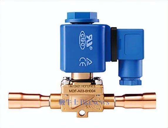 三花智控：生意不起眼，凭什么总能抓住风口？  第1张