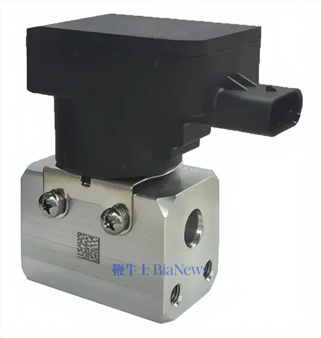 三花智控：生意不起眼，凭什么总能抓住风口？  第9张