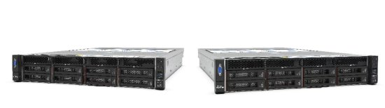 100%兼容国产主流软硬件生态!联想问天WR5215 G5服务器发布 第1张 100%兼容国产主流软硬件生态!联想问天WR5215 G5服务器发布 第1张