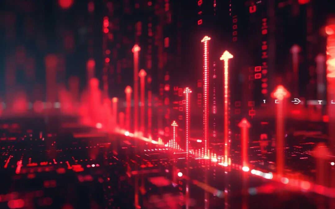 2025年,A股十大暴涨公司 第1张 2025年,A股十大暴涨公司 第1张