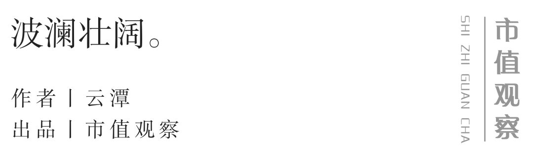 2025年,A股十大暴涨公司 第2张 2025年,A股十大暴涨公司 第2张