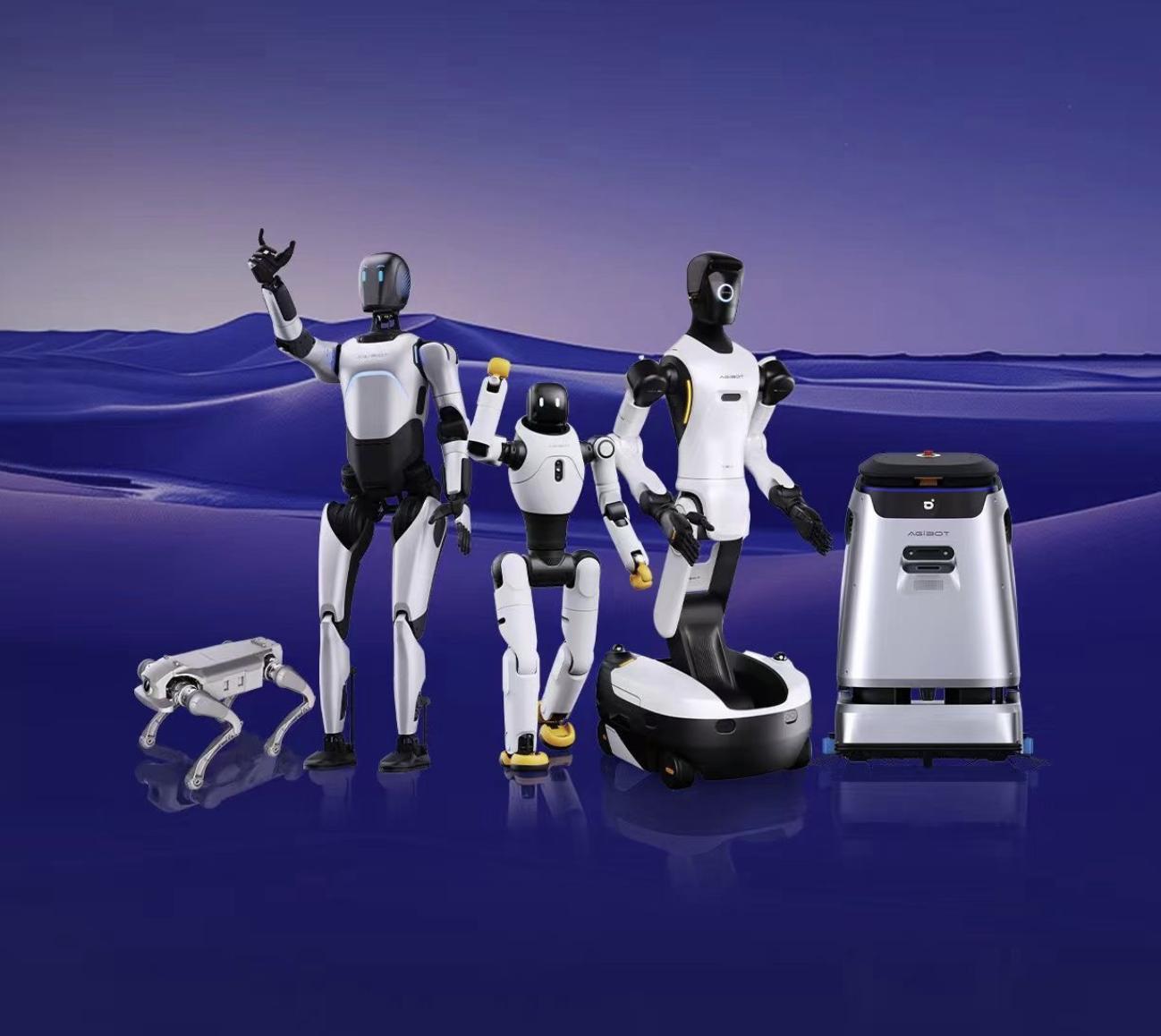 科技行业开年大秀!CES 2026展会来袭 都有哪些看点? 第2张 科技行业开年大秀!CES 2026展会来袭 都有哪些看点? 第2张