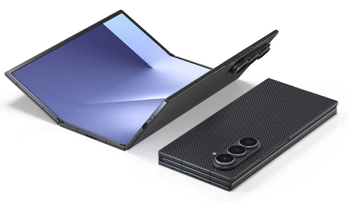 科技行业开年大秀!CES 2026展会来袭 都有哪些看点? 第4张 科技行业开年大秀!CES 2026展会来袭 都有哪些看点? 第4张