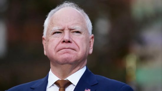 明尼苏达州州长瓦尔兹宣布放弃竞选连任 第1张 明尼苏达州州长瓦尔兹宣布放弃竞选连任 第1张