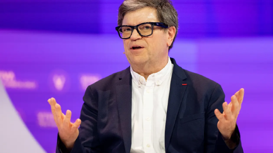 “AI教父”炮轰Meta新任29岁AI负责人“经验不足”  第1张