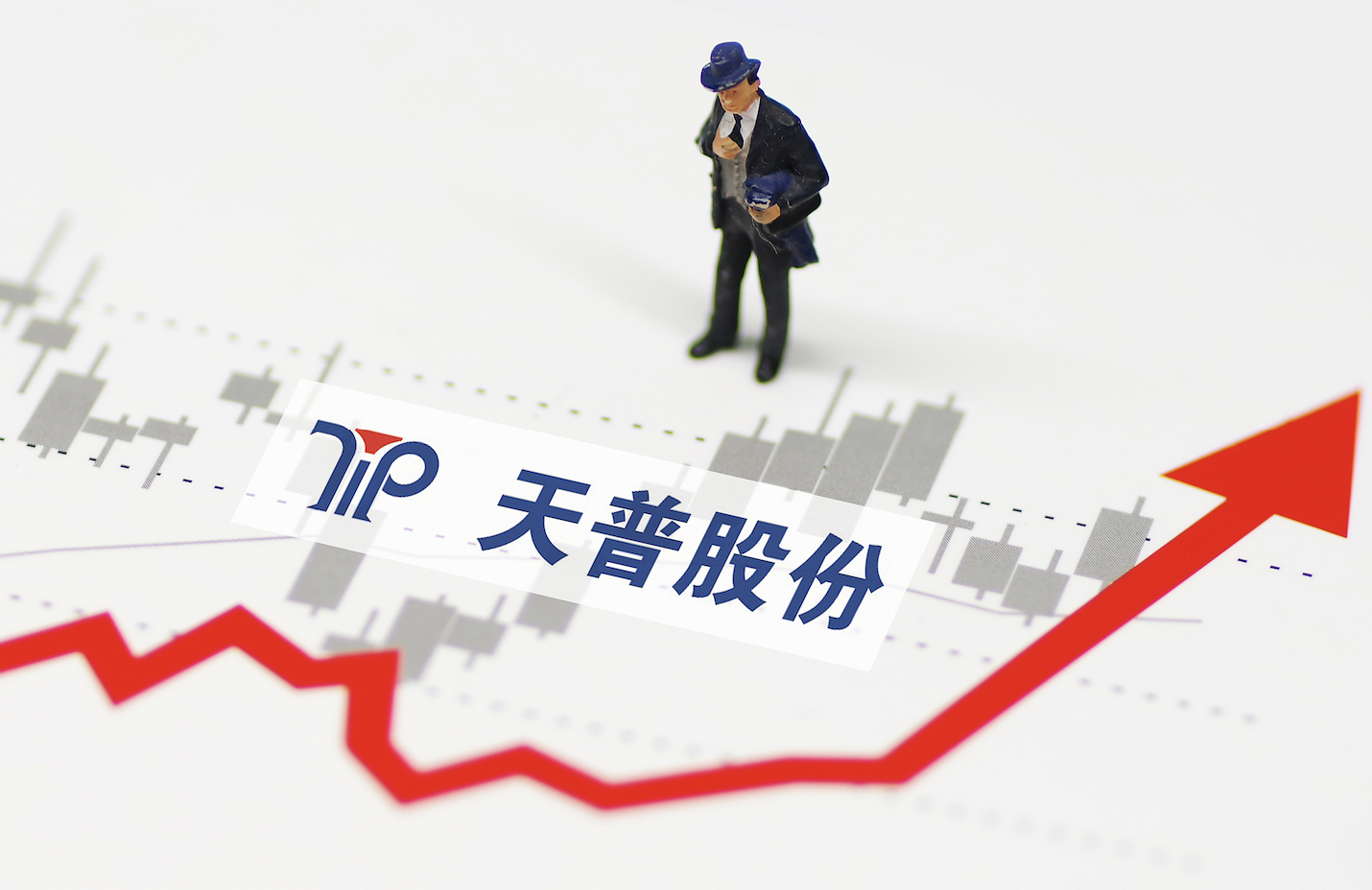 16倍大牛股天普股份被监管警示:设立子公司炒作“人工智能”概念未披露 第1张 16倍大牛股天普股份被监管警示:设立子公司炒作“人工智能”概念未披露 第1张