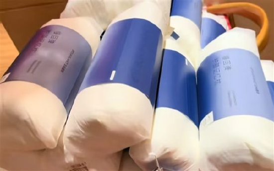 贾国龙给西贝员工送枕头:睡个好觉最重要 第1张 贾国龙给西贝员工送枕头:睡个好觉最重要 第1张