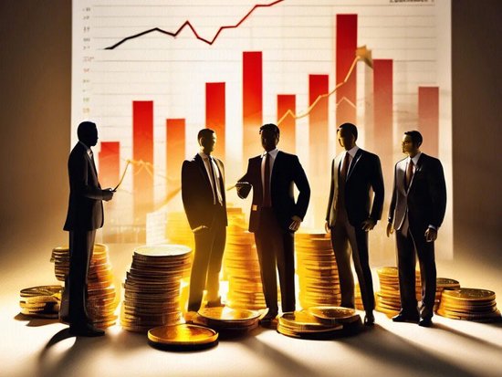 征信违规，美的“少东家”旗下盈峰小贷被罚！  第4张