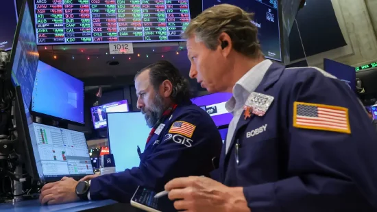 开盘:美国周二开盘涨跌不一 能源板块继续上涨 第1张 开盘:美国周二开盘涨跌不一 能源板块继续上涨 第1张