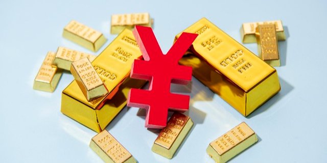 客户抢着买、风控拦着发，黄金理财“冰火”两重天  第1张