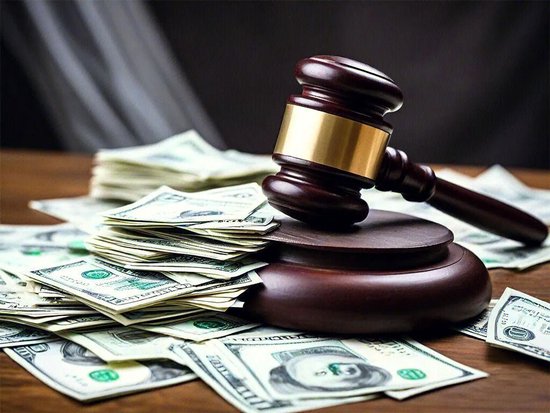 13亿诉讼旧账未清,建元信托重整后已赚1.5亿! 第2张 13亿诉讼旧账未清,建元信托重整后已赚1.5亿! 第2张