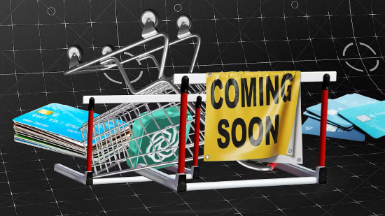 开放式人工智能购物雄心遭遇数据乱象瓶颈 第1张 开放式人工智能购物雄心遭遇数据乱象瓶颈 第1张