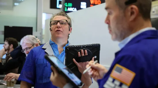 开盘：美股周五开盘涨跌不一 12月非农数据不及预期  第1张