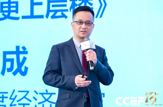 英大证券郑后成:A股年内高点大概率位于下半年,要关注周期股 第1张 英大证券郑后成:A股年内高点大概率位于下半年,要关注周期股 第1张