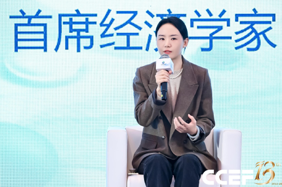 华西证券刘郁：改革后股市最明显变化是有了下限  第1张