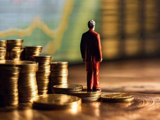 公开“海选”3个月后,46岁证券老将升任财达证券总经理! 第1张 公开“海选”3个月后,46岁证券老将升任财达证券总经理! 第1张