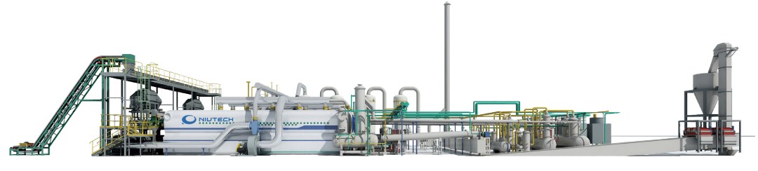 喜报!已投企业恒誉环保荣获“中国石油和化学工业联合会技术发明奖”一等奖 第6张 喜报!已投企业恒誉环保荣获“中国石油和化学工业联合会技术发明奖”一等奖 第6张