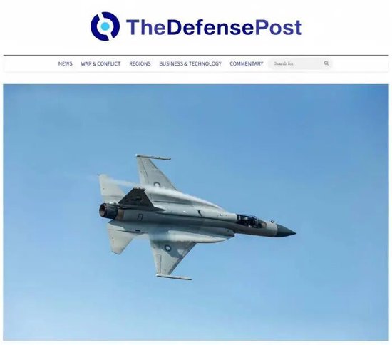 多国抢购“枭龙”,这款战斗机为何突然热销? 第2张 多国抢购“枭龙”,这款战斗机为何突然热销? 第2张