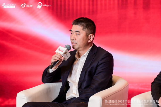 如何获得投资者信任？国泰海通宋心磊：把客户当朋友是关键因素  第1张