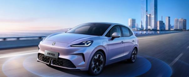 中国车企组团攻坚欧洲,背后藏着什么破局密码? 第1张 中国车企组团攻坚欧洲,背后藏着什么破局密码? 第1张