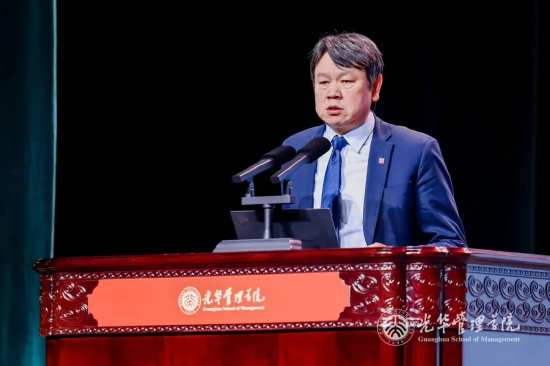 刘俏:提振消费的政策应将“投资于人”与“投资于物”紧密结合 第1张 刘俏:提振消费的政策应将“投资于人”与“投资于物”紧密结合 第1张