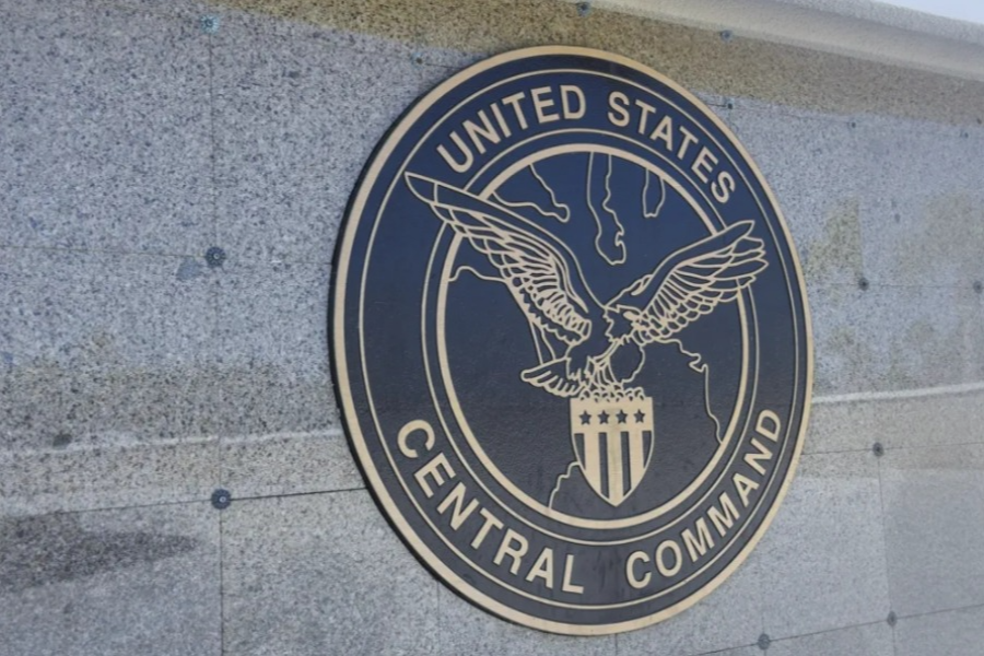 美称空袭叙利亚西北部 打死一名与“基地”组织关联头目 第1张 美称空袭叙利亚西北部 打死一名与“基地”组织关联头目 第1张