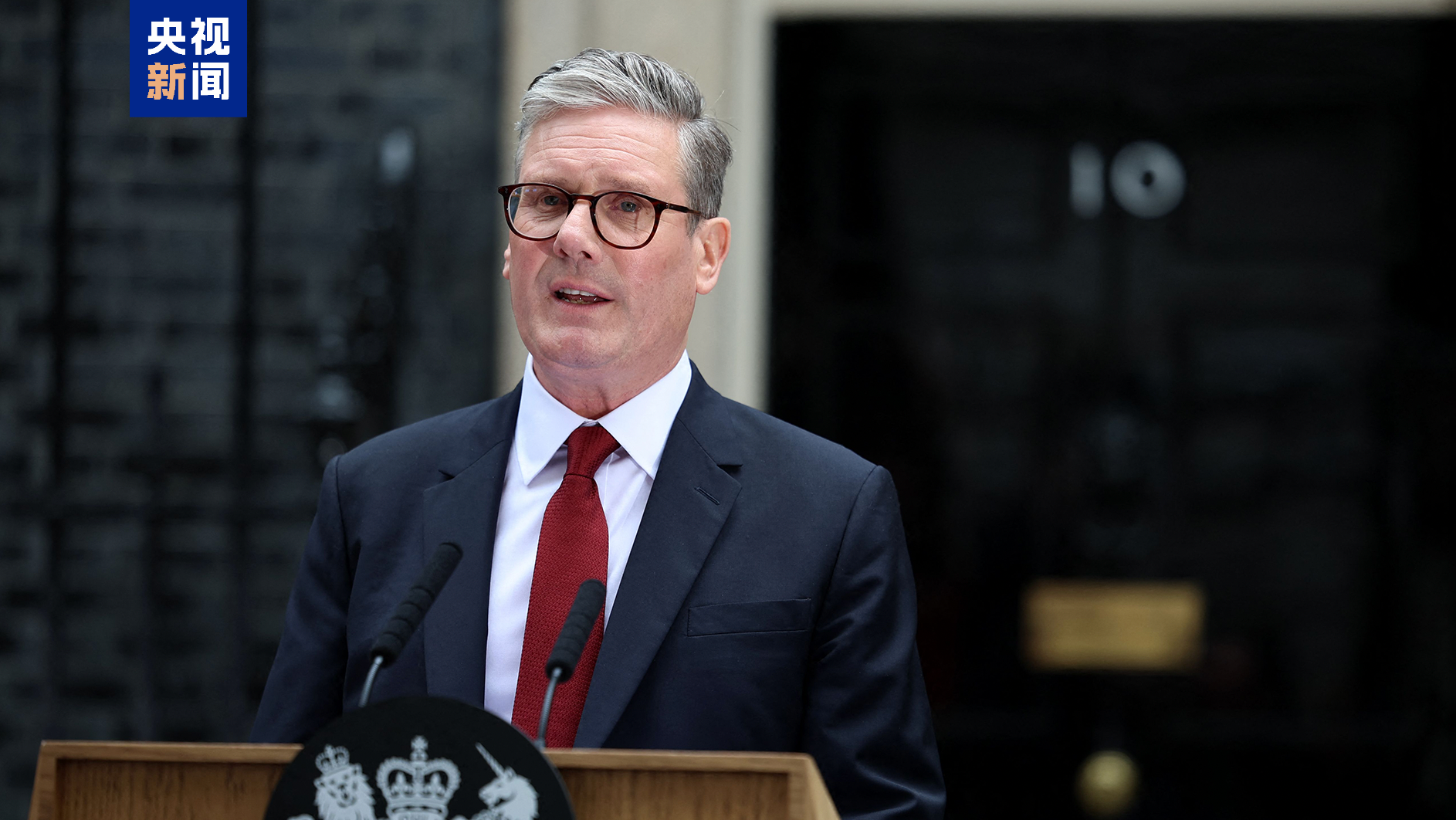 为夺格陵兰岛 美再挥关税大棒 欧洲8国集体反击  第4张