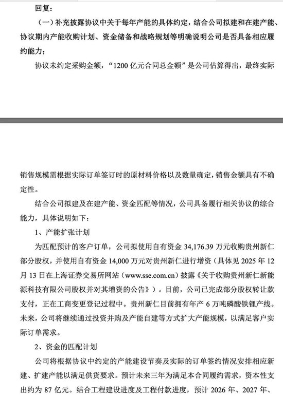 A股突发!688005,被立案! 第3张 A股突发!688005,被立案! 第3张