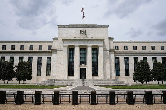 选美联储主席难如“寻找独角兽” 特朗普对现有候选人都略感沮丧 第1张 选美联储主席难如“寻找独角兽” 特朗普对现有候选人都略感沮丧 第1张