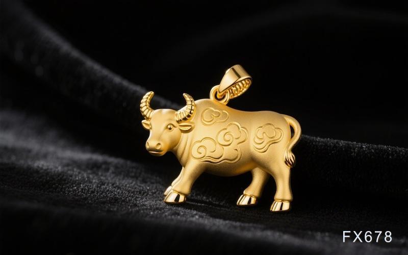 贸易担忧情绪缓和削弱避险需求,金价自历史高位回落但上行趋势依然有效 第3张 贸易担忧情绪缓和削弱避险需求,金价自历史高位回落但上行趋势依然有效 第3张