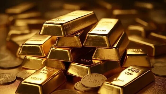 年初涨超15%,金价会否站上6000美元? 第1张 年初涨超15%,金价会否站上6000美元? 第1张