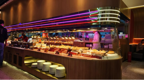 比格比萨49.9元环卫套餐被指“作秀”:紧急降至9.9元! 实探门店:不见环卫工 第2张 比格比萨49.9元环卫套餐被指“作秀”:紧急降至9.9元! 实探门店:不见环卫工 第2张