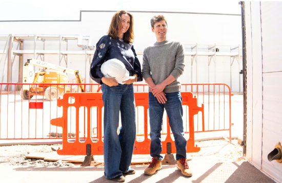 OpenAI试水广告业务 定价对标高端资源 第1张 OpenAI试水广告业务 定价对标高端资源 第1张