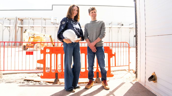 OpenAI试水广告业务 对标顶级内容资源收取溢价 第1张 OpenAI试水广告业务 对标顶级内容资源收取溢价 第1张