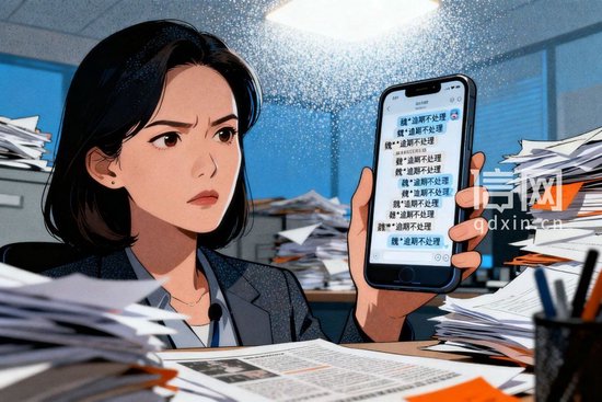 “你我贷”为催收把采访电话都爆了 催收员怼警察：“爆通讯录怎么了？”  第1张