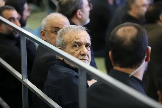 美国和伊朗,谈不谈得拢? 第1张 美国和伊朗,谈不谈得拢? 第1张