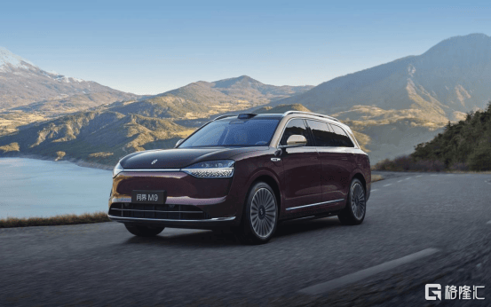 赛力斯新能源汽车1月销量43034辆 同比增长140.33% 第2张 赛力斯新能源汽车1月销量43034辆 同比增长140.33% 第2张