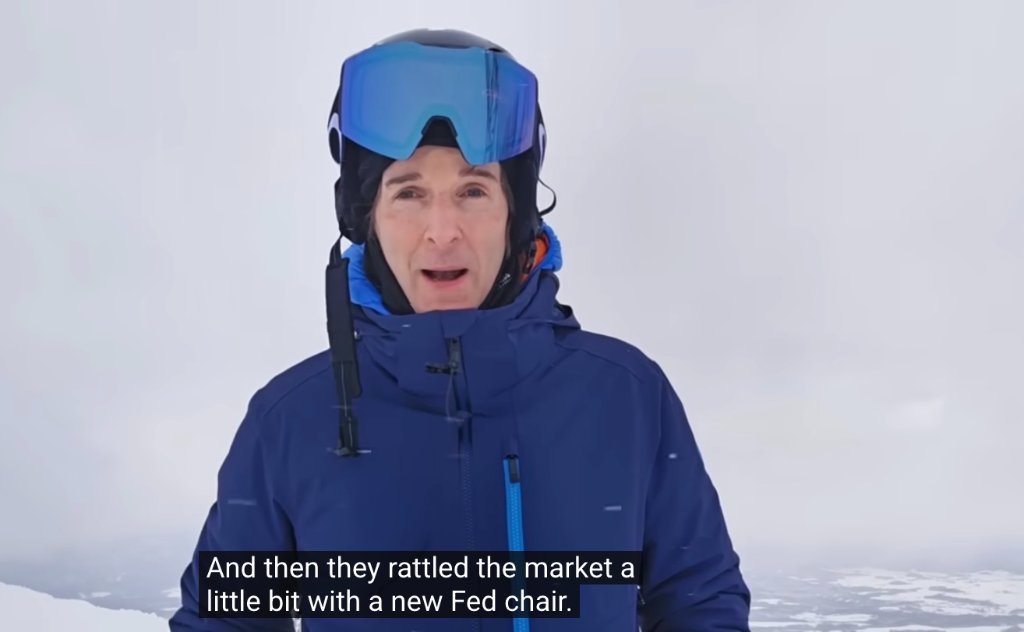 这次白银暴跌是人为操纵的？  第2张