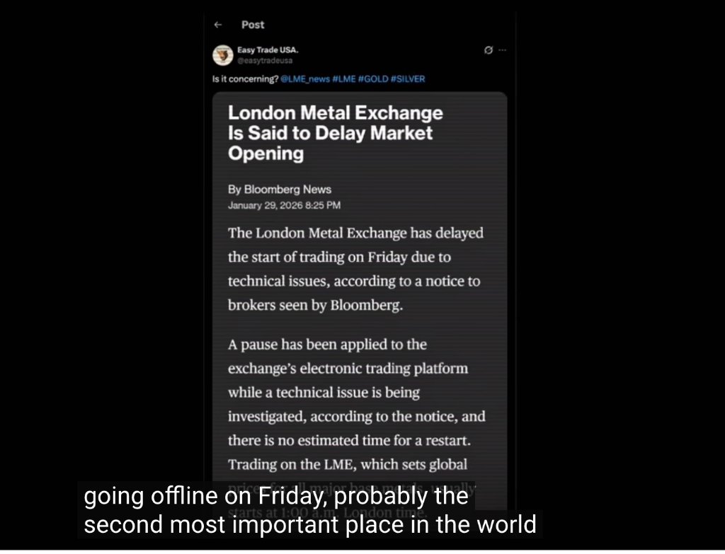 这次白银暴跌是人为操纵的？  第3张