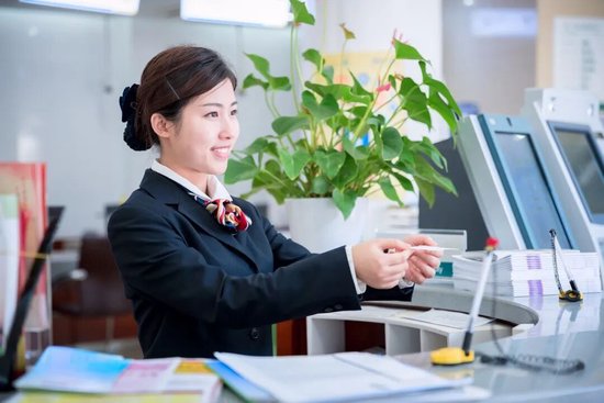 手握100万大额存单的人,有点慌 第1张 手握100万大额存单的人,有点慌 第1张