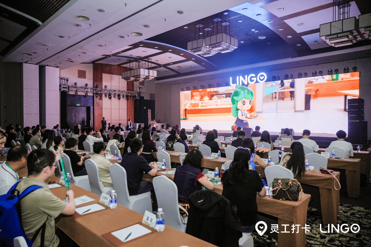 “找到、找好、专属好”:灵工打卡定义高质量灵活就业新范式 第3张 “找到、找好、专属好”:灵工打卡定义高质量灵活就业新范式 第3张