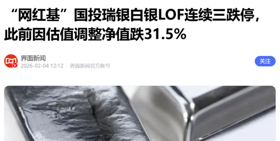 大瓜!股民集体举报国投瑞银基金 第1张 大瓜!股民集体举报国投瑞银基金 第1张