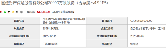 国任保险保费结束7连涨，利润2年上演“年末蒸发术”  第5张