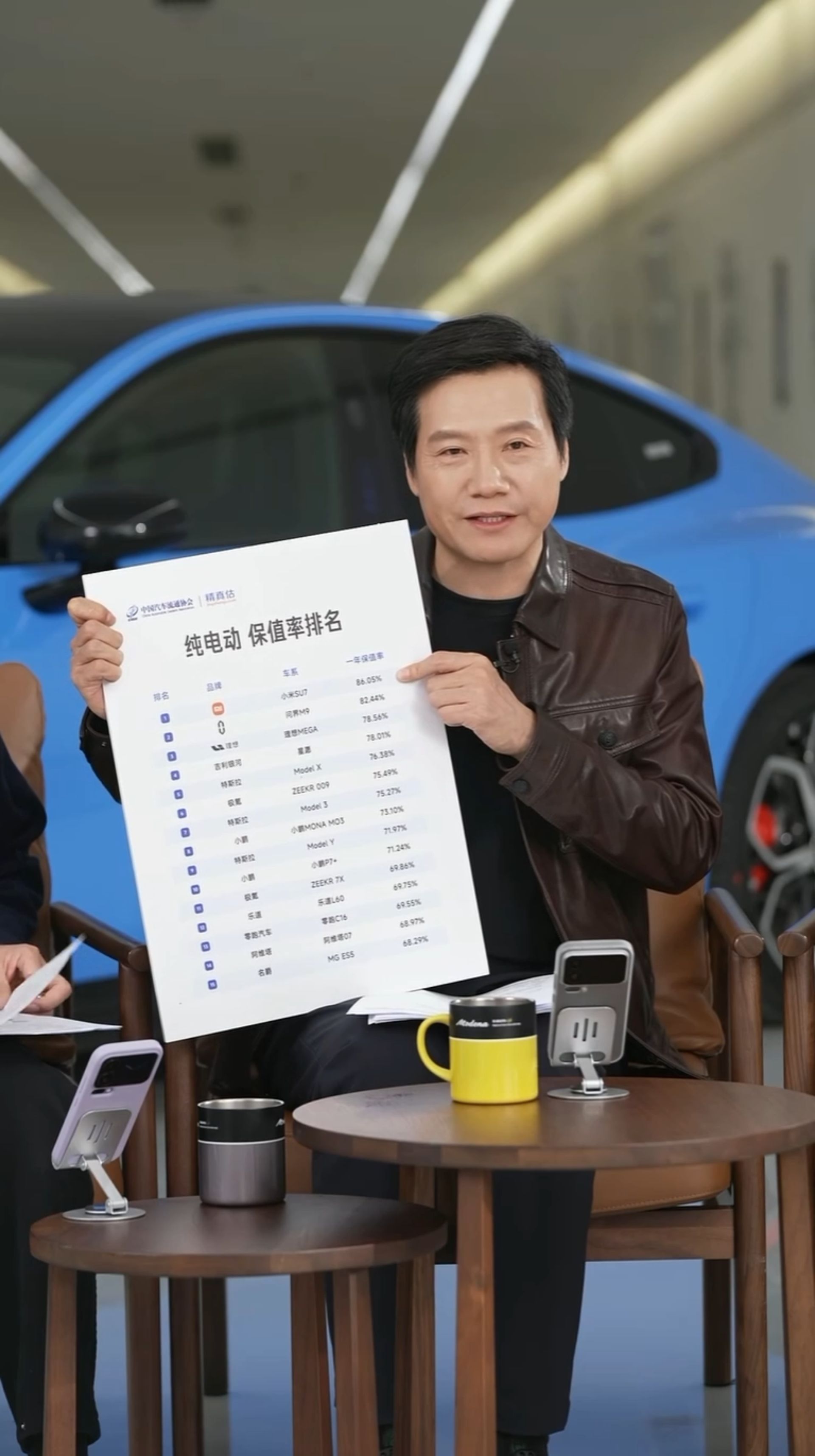 辽宁一台小米SU7起火!小米回应:非车辆自身原因产生 第2张 辽宁一台小米SU7起火!小米回应:非车辆自身原因产生 第2张