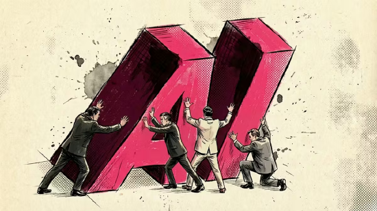 科技巨头为何争相投资OpenAI  第1张