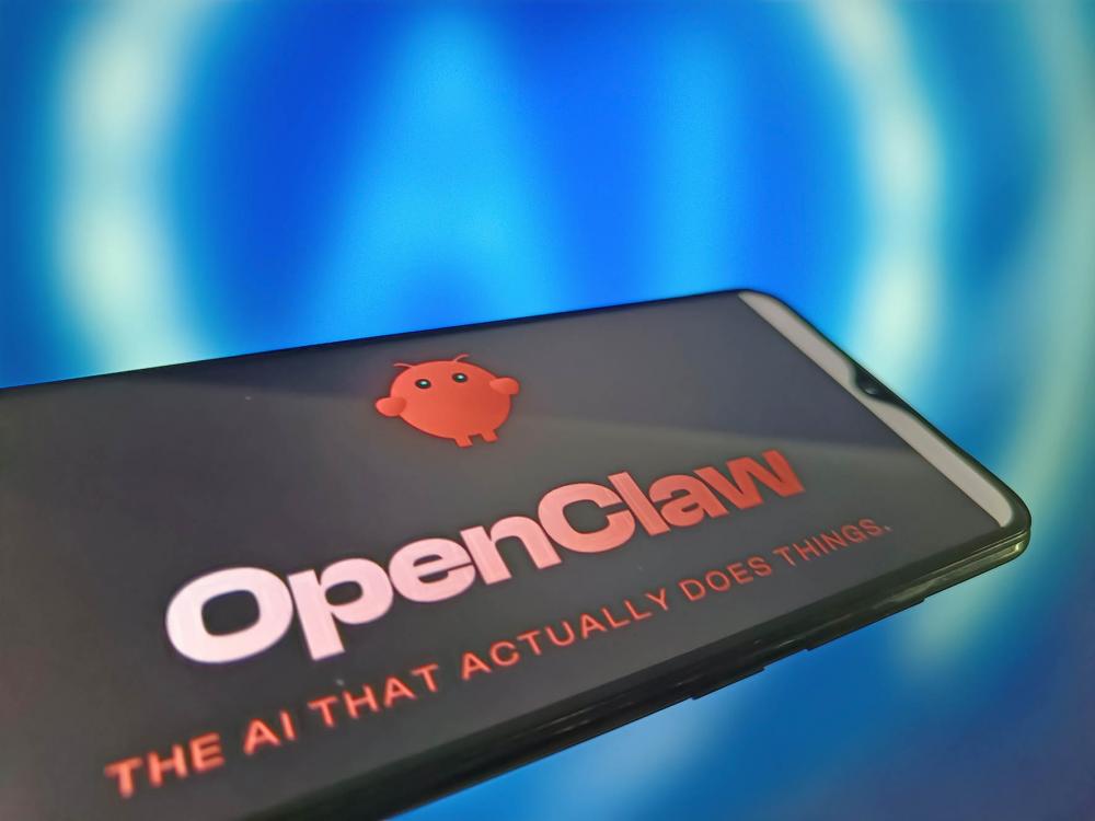 2026年第一个爆款 Clawdbot现象背后是AGI更近了 第1张 2026年第一个爆款 Clawdbot现象背后是AGI更近了 第1张