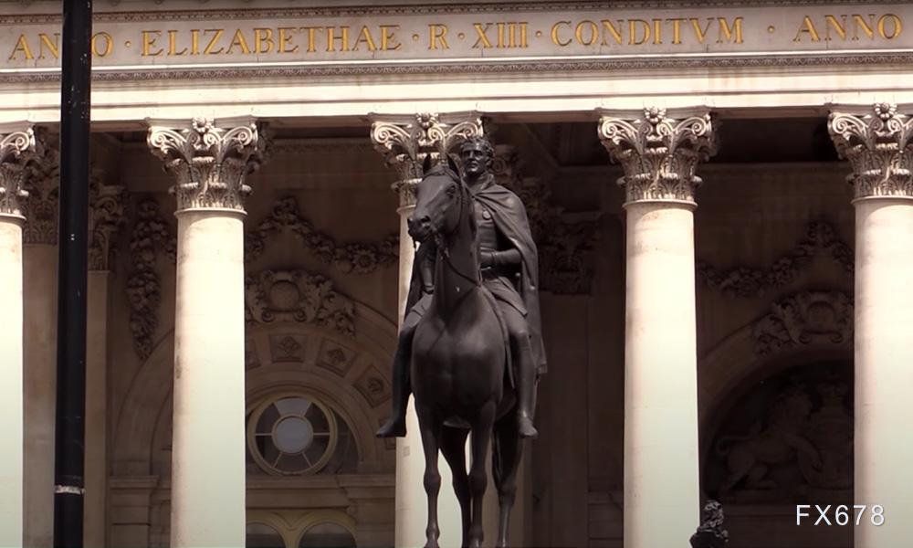 英国央行“按兵不动”!3.75%利率维持不变,下一次降息何时落地? 第1张 英国央行“按兵不动”!3.75%利率维持不变,下一次降息何时落地? 第1张